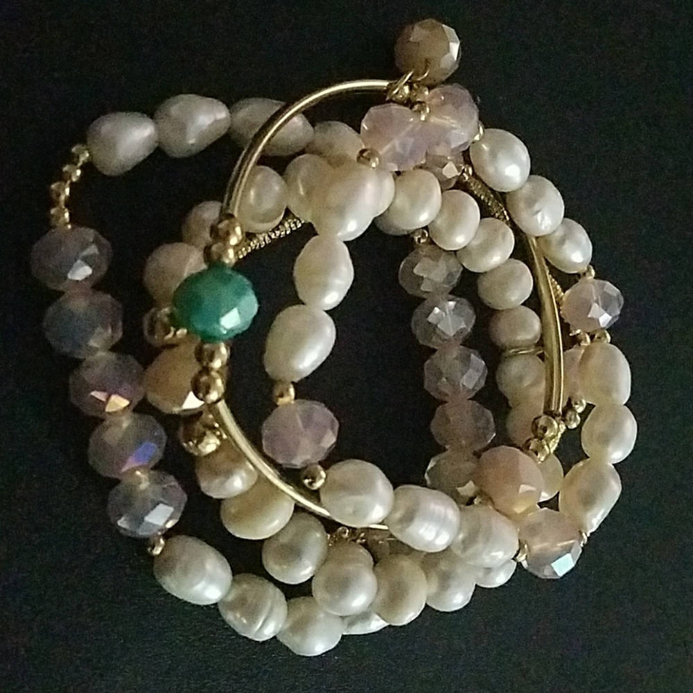 💕Bracelet Set💖 - Picture 7 of 8
